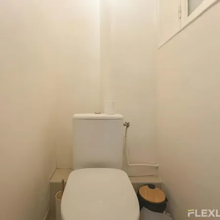 Ferienhaus Flexliving - -
