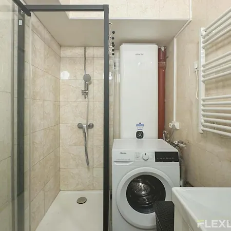 Flexliving - - Holiday home *
