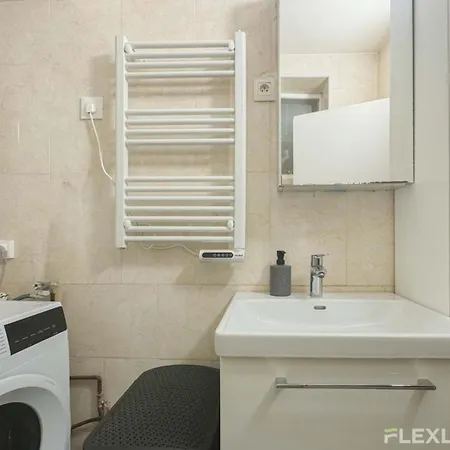 Holiday home Flexliving - - *