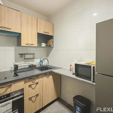 Flexliving - - Holiday home Paris