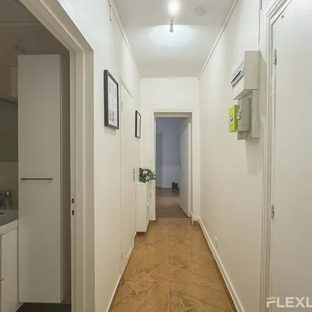 Flexliving - - Paris