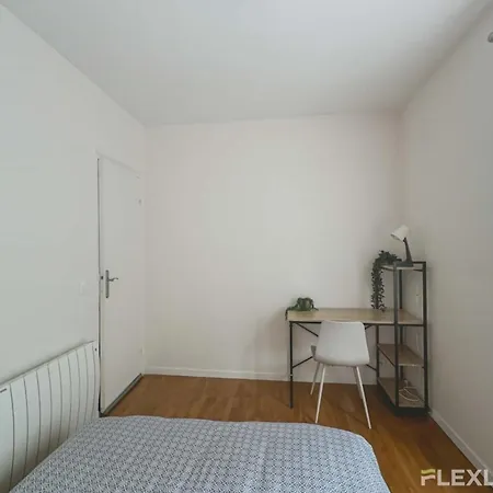Flexliving - - * Paris
