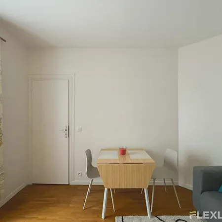 Flexliving - - Holiday home