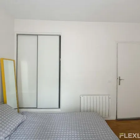Holiday home Flexliving - -