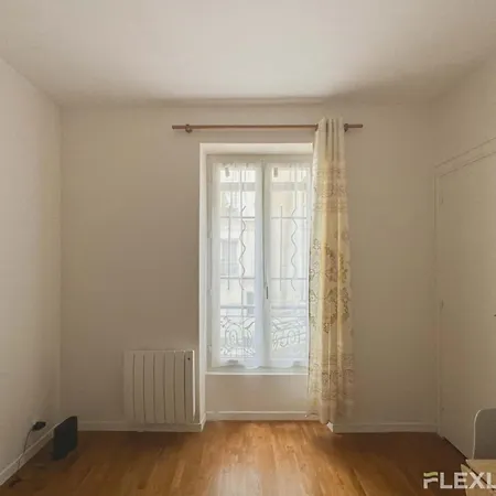 Flexliving - - Ferienhaus *